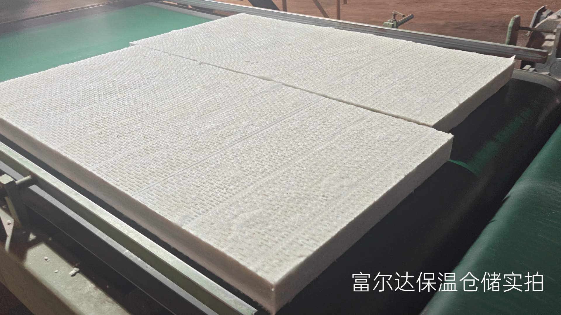 景德镇市窑炉保温板硅酸铝板 - 方案